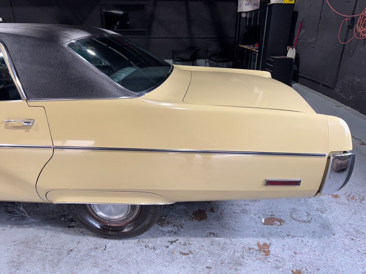 1972 Plymouth Fury - photo 6