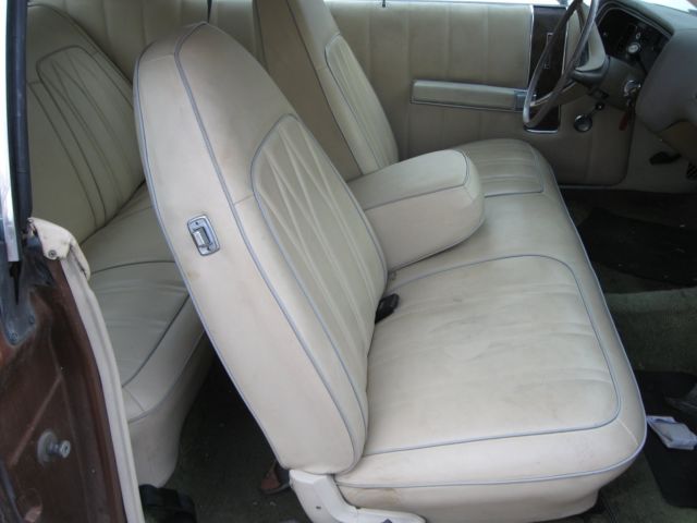 1972 Plymouth Fury - photo 3