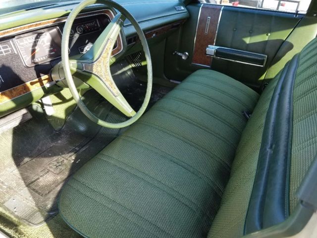 1972 Plymouth Fury - photo 3