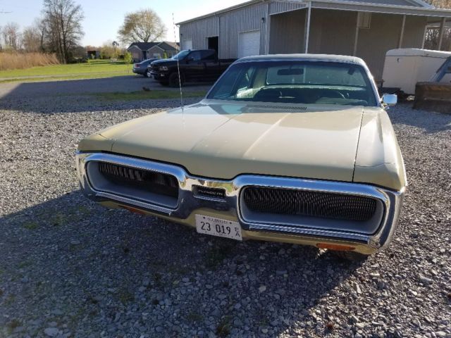 1972 Plymouth Fury - photo 6