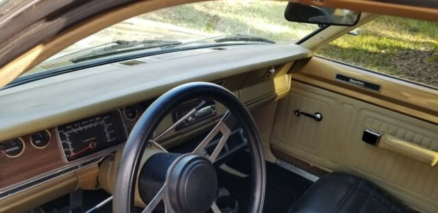 1972 Plymouth Duster - photo 12