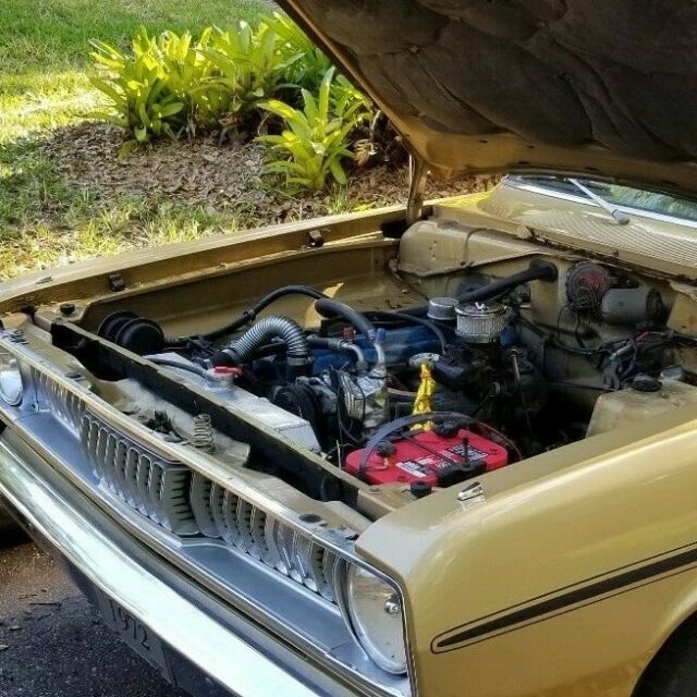 1972 Plymouth Duster - photo 5