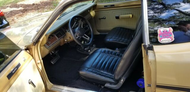 1972 Plymouth Duster - photo 7