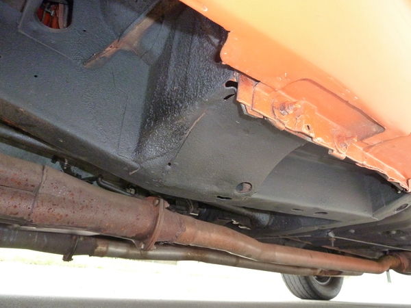 1972 Plymouth Road Runner - photo 11