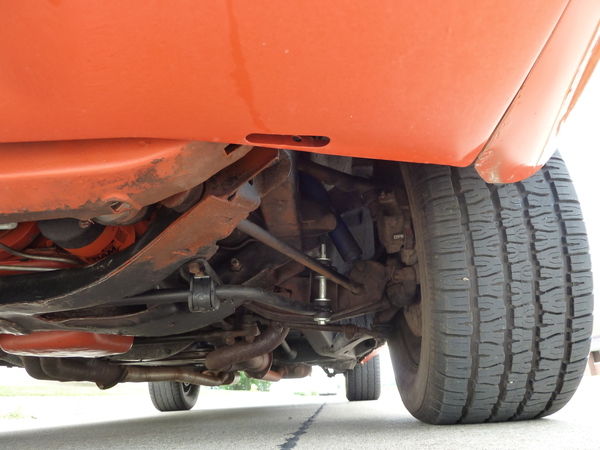 1972 Plymouth Road Runner - photo 12