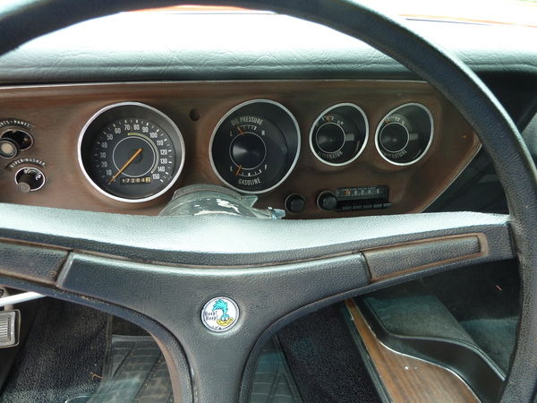 1972 Plymouth Road Runner - photo 4