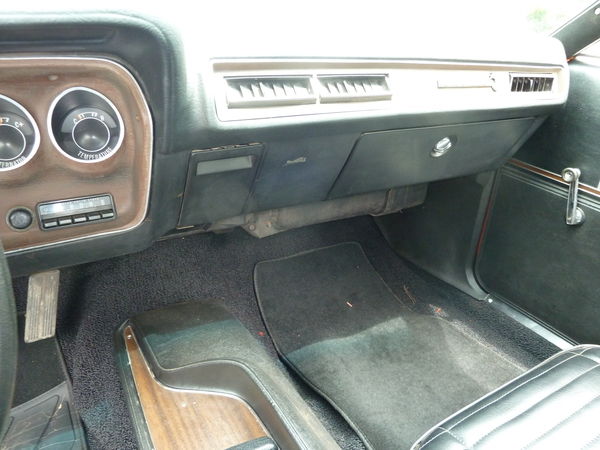 1972 Plymouth Road Runner - photo 5