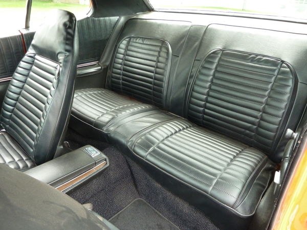 1972 Plymouth Road Runner - photo 8