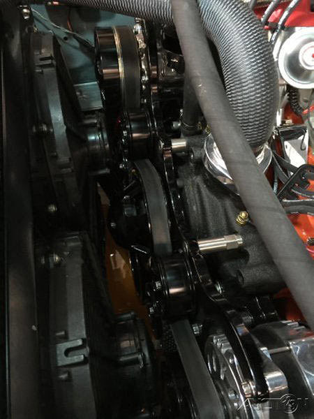 1972 Plymouth Roadrunner 2 Door - photo 9