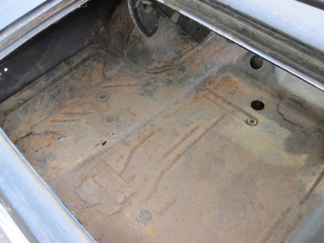 1972 Plymouth Barracuda - photo 10
