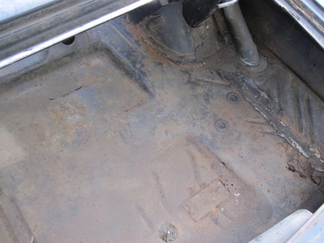 1972 Plymouth Barracuda - photo 11