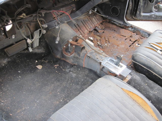 1972 Plymouth Barracuda - photo 12