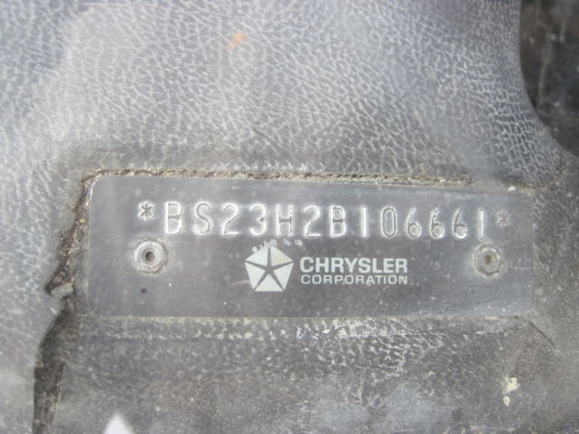 1972 Plymouth Barracuda - photo 6