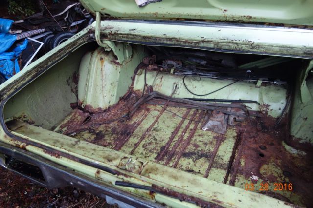 1972 Plymouth Road Runner - photo 13