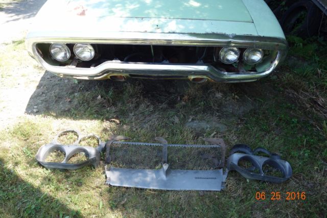 1972 Plymouth Road Runner - photo 2