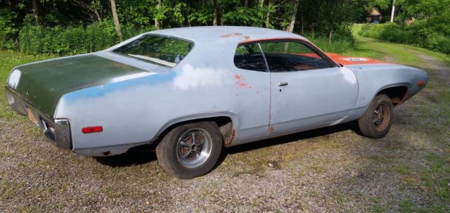1972 Plymouth Road Runner - photo 7