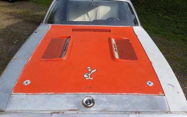 1972 Plymouth Road Runner - photo 2