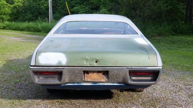 1972 Plymouth Road Runner - photo 6