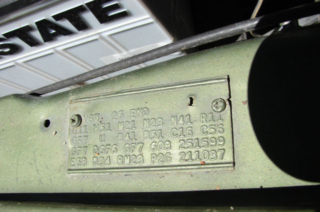 1972 Plymouth Road Runner 400 - photo 11