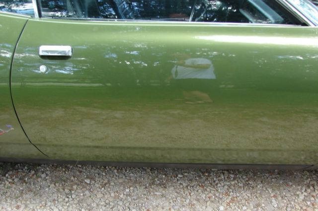 1972 Plymouth Road Runner 400 - photo 4