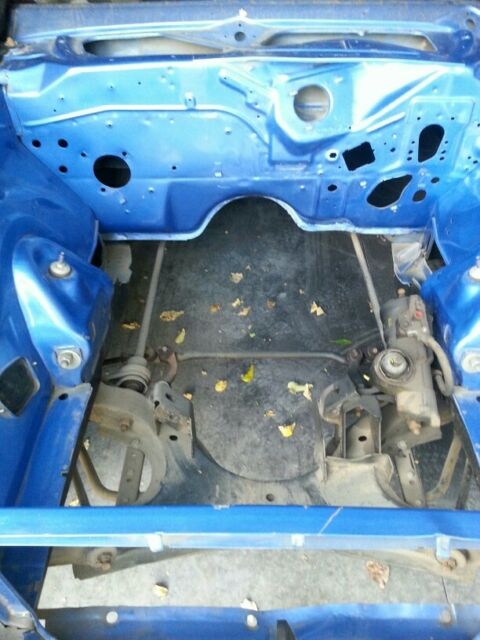 1972 Plymouth Road Runner Sport Satellite GTX - photo 7