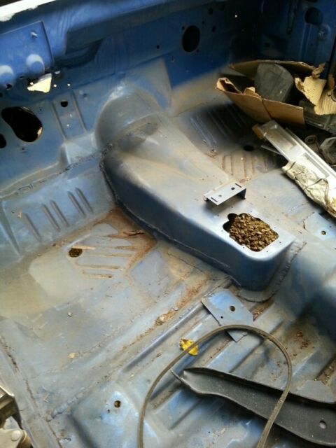 1972 Plymouth Road Runner Sport Satellite GTX - photo 8