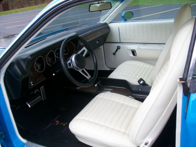 1972 Plymouth Road Runner ROADRUNNER - photo 2