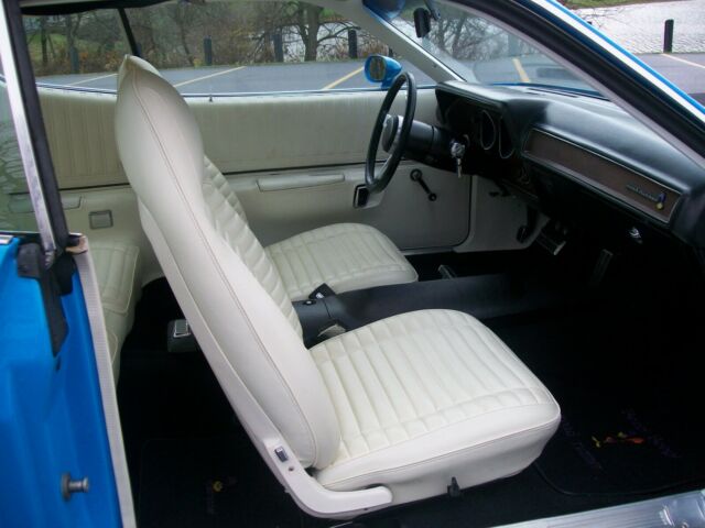 1972 Plymouth Road Runner ROADRUNNER - photo 3