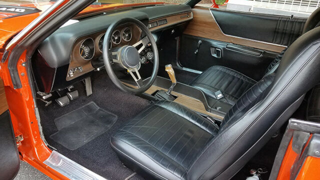 1972 Plymouth Road Runner - photo 10