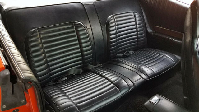1972 Plymouth Road Runner - photo 11