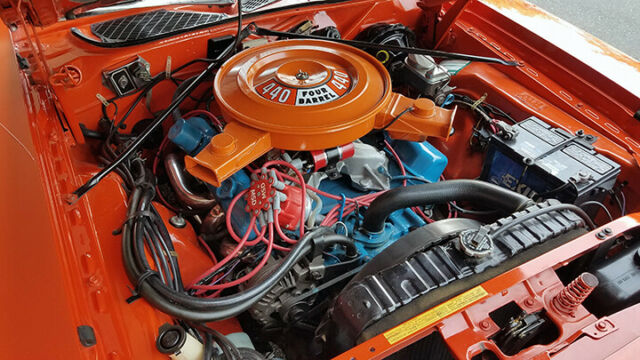 1972 Plymouth Road Runner - photo 12