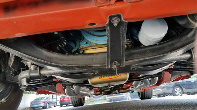 1972 Plymouth Road Runner - photo 9
