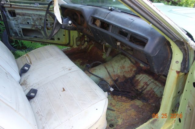1972 Plymouth Road Runner - photo 7