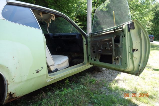 1972 Plymouth Road Runner - photo 8