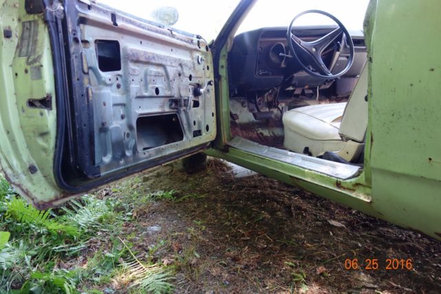 1972 Plymouth Road Runner - photo 9