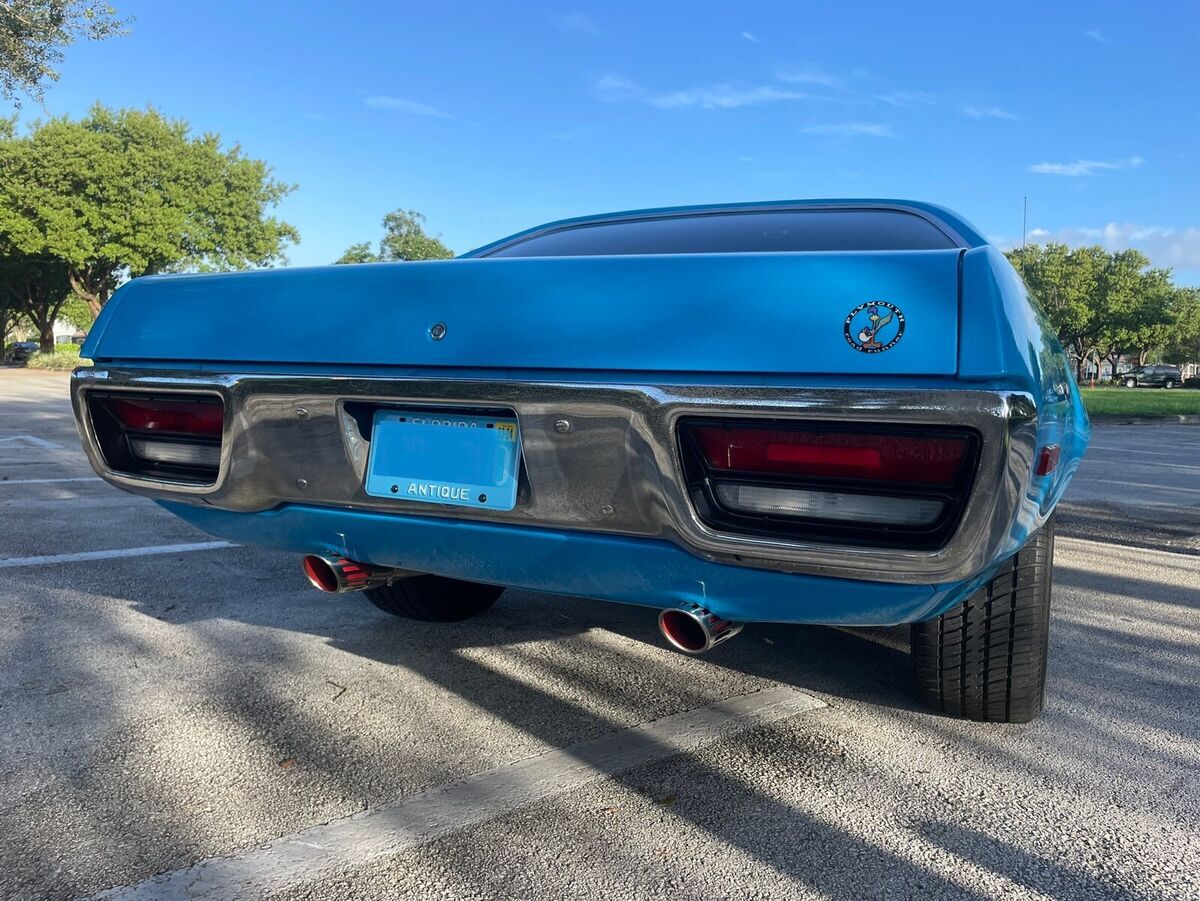 1972 Plymouth Road Runner - photo 12