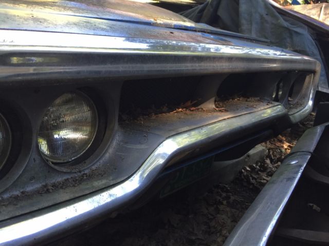 1972 Plymouth Road Runner - photo 10