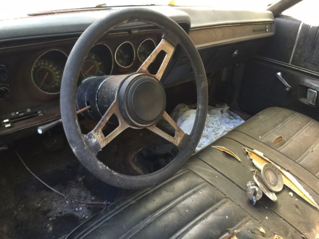 1972 Plymouth Road Runner - photo 5