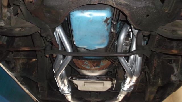 1972 Plymouth Road Runner - photo 10