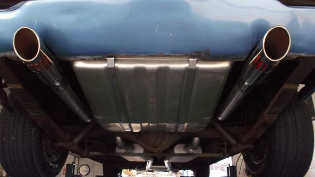 1972 Plymouth Road Runner - photo 12
