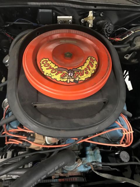 1972 Plymouth Road Runner - photo 3
