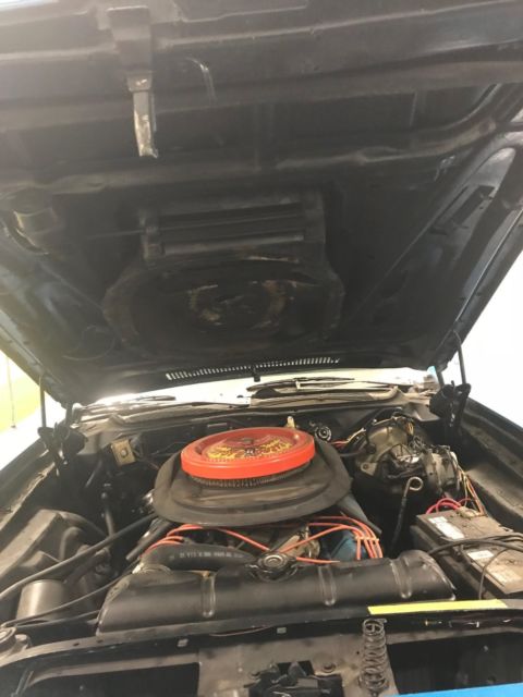 1972 Plymouth Road Runner - photo 4