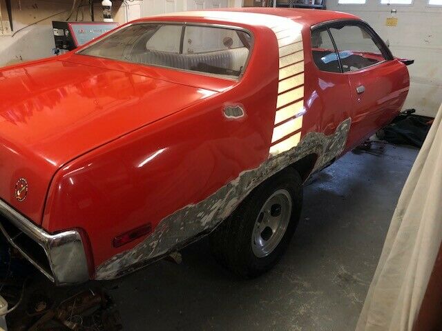 1972 Plymouth Road Runner - photo 12