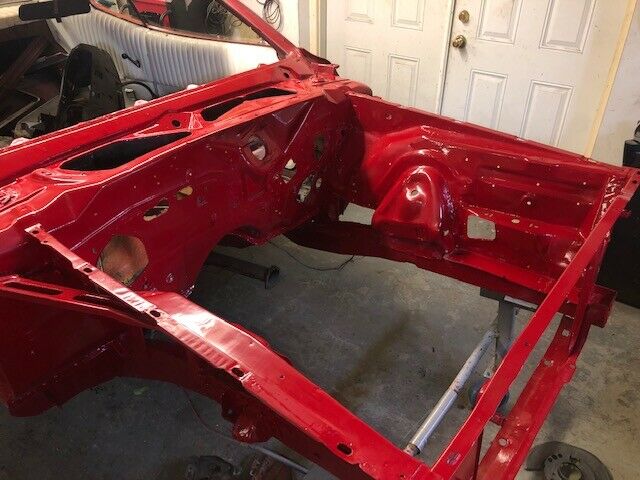 1972 Plymouth Road Runner - photo 13