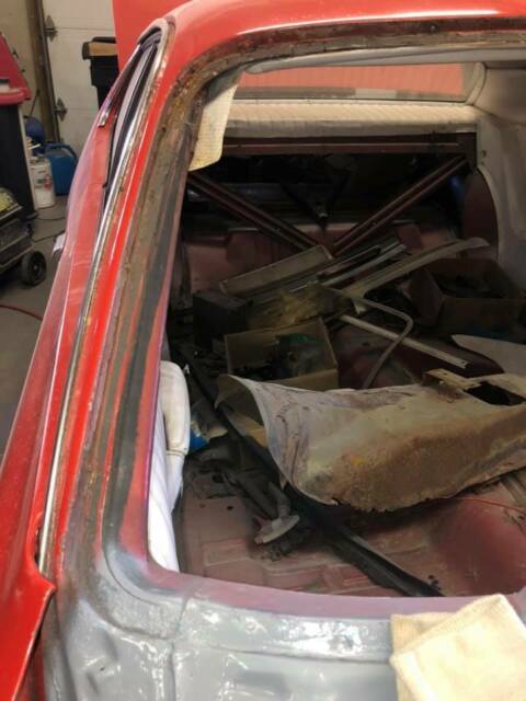 1972 Plymouth Road Runner - photo 4