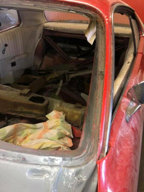 1972 Plymouth Road Runner - photo 10