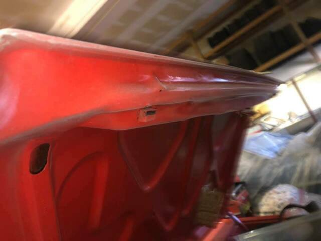 1972 Plymouth Road Runner - photo 13