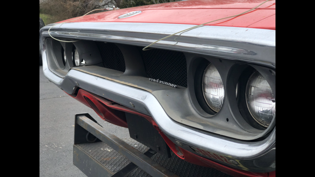 1972 Plymouth Road Runner - photo 2