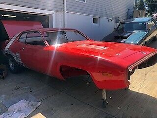 1972 Plymouth Road Runner - photo 6