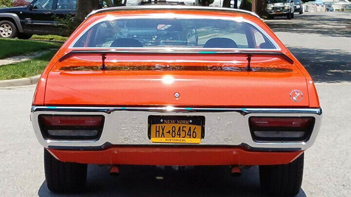 1972 Plymouth Road Runner - photo 7